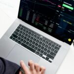 Comment lire un graphique financier ?