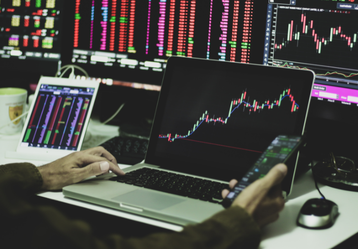 analyse de marché mars