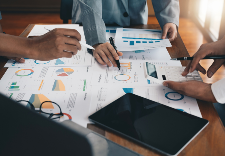 Analyse fondamentale vs Analyse technique : quelle est la différence ?