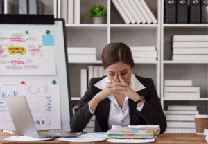 gestion du stress