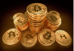 cryptomonnaies